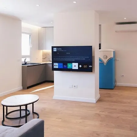 Che Apartman Tirana