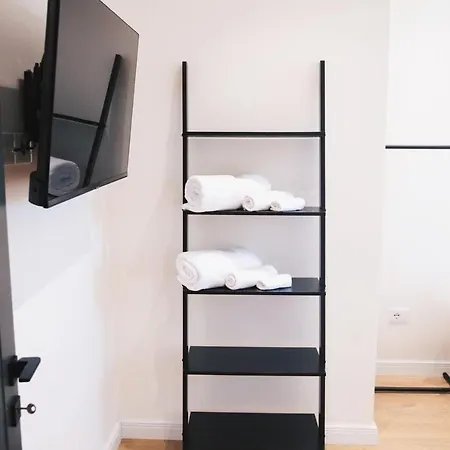 Apartman Che
