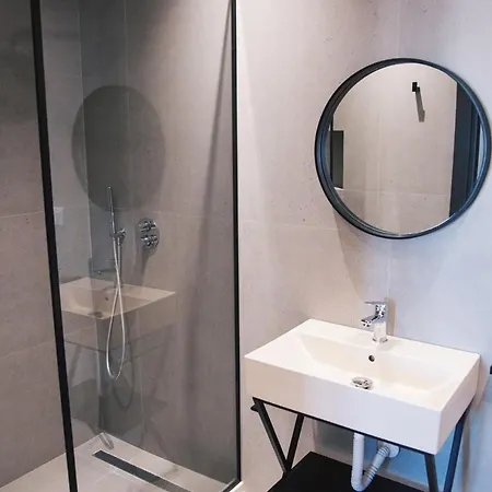 Apartman Che *