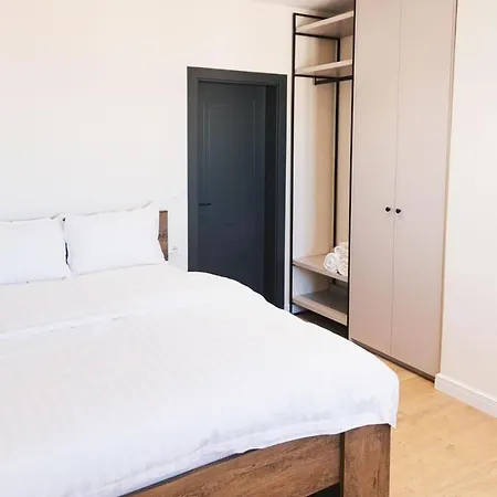 Apartman Che *