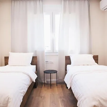 Apartman Che