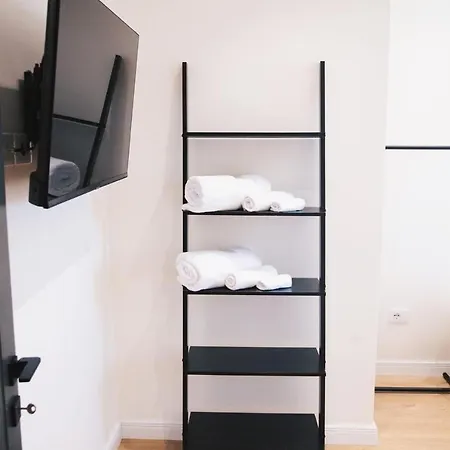 Che Apartman