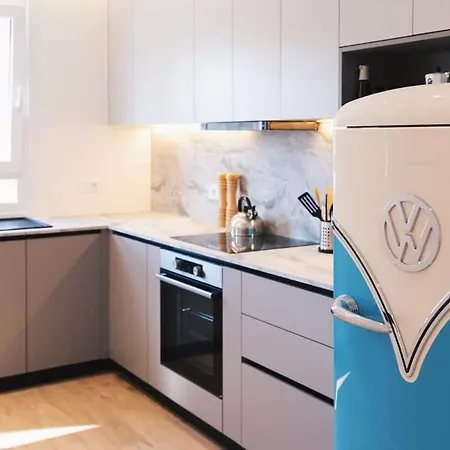 Apartman Che